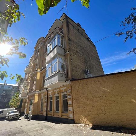 Квартира В Центре Киева Exterior photo