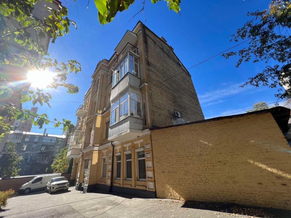 Квартира В Центре Киева Exterior photo